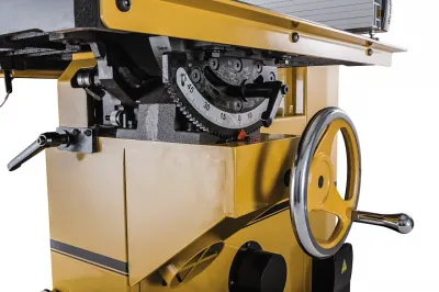 Фото Powermatic PM1800B Ленточнопильный станок в интернет-магазине ToolHaus.ru