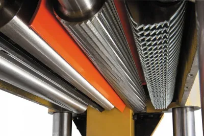 Фото 15SC Рейсмусовый станок Powermatic в интернет-магазине ToolHaus.ru