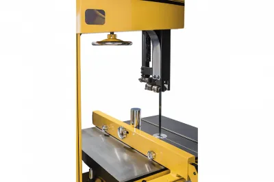 Фото Powermatic PM1800B Ленточнопильный станок в интернет-магазине ToolHaus.ru