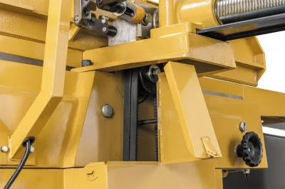 Фото Powermatic PJ-1285 Фуговальный станок в интернет-магазине ToolHaus.ru
