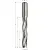 Фото Фреза спиральная монолитная 14x95x150 Z=3R S=14 RH в интернет-магазине ToolHaus.ru