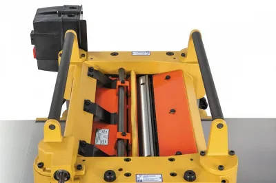 Фото 15SC Рейсмусовый станок Powermatic в интернет-магазине ToolHaus.ru