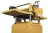 Фото Powermatic 15HH Рейсмусовый станок со строгальным валом helical 400 В в интернет-магазине ToolHaus.ru