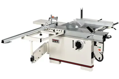 Фото JET JTSS-1600X2 Форматно-раскроечный станок в интернет-магазине ToolHaus.ru