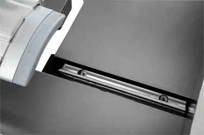 Фото JET 54A Фуговальный станок в интернет-магазине ToolHaus.ru