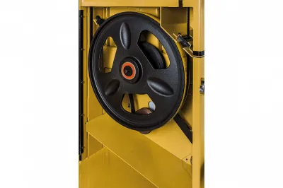 Фото Powermatic PM1800B Ленточнопильный станок в интернет-магазине ToolHaus.ru