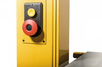 Фото Powermatic PM1800B Ленточнопильный станок в интернет-магазине ToolHaus.ru