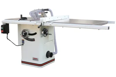 Фото JET JTS-250CSX Циркулярная пила 230 В в интернет-магазине ToolHaus.ru