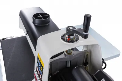 Фото JET JWDS-1836-M Барабанный шлифовальный станок в интернет-магазине ToolHaus.ru