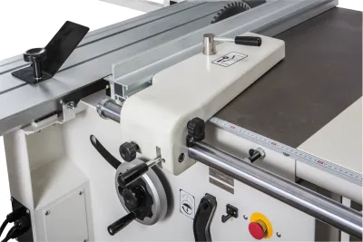 Фото JET JTSS-1600X2 Форматно-раскроечный станок в интернет-магазине ToolHaus.ru