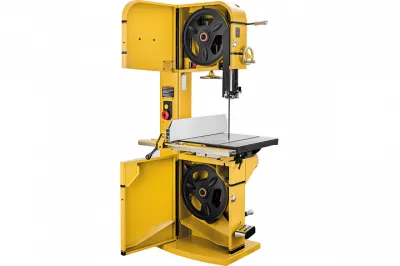 Фото Powermatic PM1800B Ленточнопильный станок в интернет-магазине ToolHaus.ru