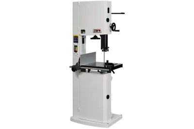 Фото JET JWBS-15-M Ленточнопильный станок 230 В в интернет-магазине ToolHaus.ru