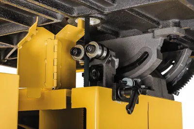 Фото Powermatic PM1800B Ленточнопильный станок в интернет-магазине ToolHaus.ru