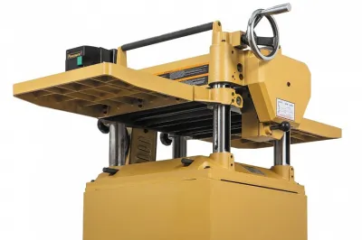 Фото 15SC Рейсмусовый станок Powermatic в интернет-магазине ToolHaus.ru