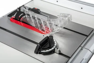 Фото JET JLTS-10-M Циркулярная пила 230В в интернет-магазине ToolHaus.ru