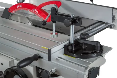 Фото JET JTSS-1600 Форматно-раскроечный станок 400 В в интернет-магазине ToolHaus.ru