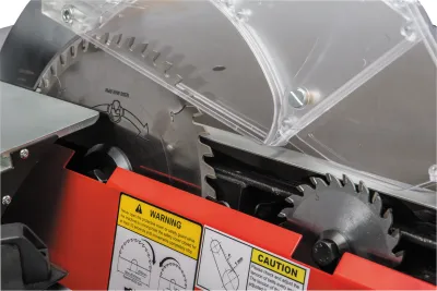 Фото JET JTSS-1600X2 Форматно-раскроечный станок в интернет-магазине ToolHaus.ru
