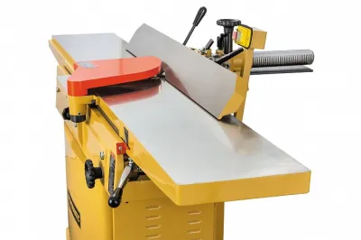Фото Powermatic PJ-1285 Фуговальный станок в интернет-магазине ToolHaus.ru