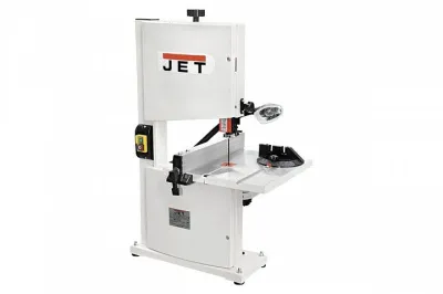 Фото JET JWBS-9X Ленточнопильный станок в интернет-магазине ToolHaus.ru