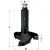 Фото Фреза фуговальная со сменными ножами HM Z3 D=60x12x80 RH S=12 RH в интернет-магазине ToolHaus.ru