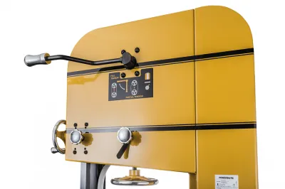 Фото Powermatic PM1800B Ленточнопильный станок в интернет-магазине ToolHaus.ru