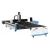 Фото MetalTec 1530C (1500W) оптоволоконный лазерный станок для резки металла с ручной сменой рабочих столов в интернет-магазине ToolHaus.ru Фото MetalTec 1530C (1500W) оптоволоконный лазерный станок для резки металла с ручной сменой рабочих столов в интернет-магазине ToolHaus.ru