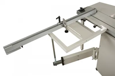 Фото JET JTS-600XL Циркулярная пила с подвижным столом 400 В в интернет-магазине ToolHaus.ru