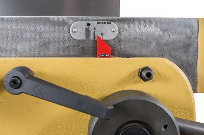 Фото Powermatic PJ-882HH Фуговальный станок 230 В в интернет-магазине ToolHaus.ru