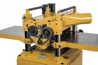 Фото 15SC Рейсмусовый станок Powermatic в интернет-магазине ToolHaus.ru