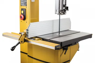 Фото Powermatic PM1800B Ленточнопильный станок в интернет-магазине ToolHaus.ru