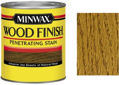 Фото Морилка Minwax WF 2126 цвет дрифтвуд 237 мл в интернет-магазине ToolHaus.ru