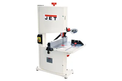 Фото JET JWBS-9X Ленточнопильный станок в интернет-магазине ToolHaus.ru