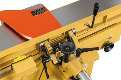 Фото Powermatic PJ-1285 Фуговальный станок в интернет-магазине ToolHaus.ru