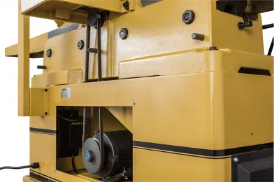 Фото Powermatic PJ-882HH Фуговальный станок 230 В в интернет-магазине ToolHaus.ru