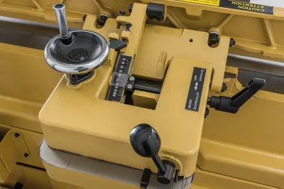 Фото Powermatic PJ-882HH Фуговальный станок 230 В в интернет-магазине ToolHaus.ru