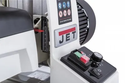 Фото JET JWDS-1632-M Барабанный шлифовальный станок в интернет-магазине ToolHaus.ru