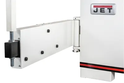 Фото JET JTSS-1600X2 Форматно-раскроечный станок в интернет-магазине ToolHaus.ru