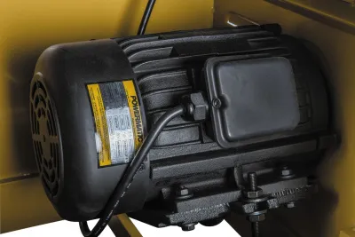 Фото Powermatic 15HH Рейсмусовый станок со строгальным валом helical 400 В в интернет-магазине ToolHaus.ru