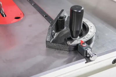 Фото JET JTS-250CSX Циркулярная пила 230 В в интернет-магазине ToolHaus.ru