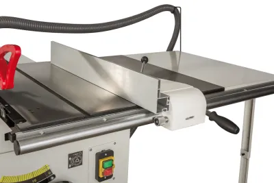 Фото JET JTSS-1600 Форматно-раскроечный станок 400 В в интернет-магазине ToolHaus.ru