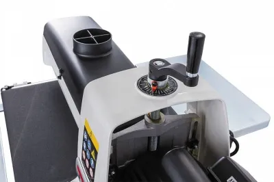 Фото JET JWDS-1632-M Барабанный шлифовальный станок в интернет-магазине ToolHaus.ru