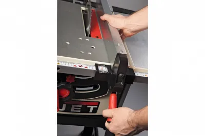Фото JET JBTS-10 Циркулярная пила в интернет-магазине ToolHaus.ru