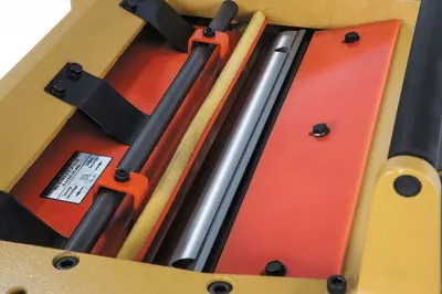 Фото 15SC Рейсмусовый станок Powermatic в интернет-магазине ToolHaus.ru