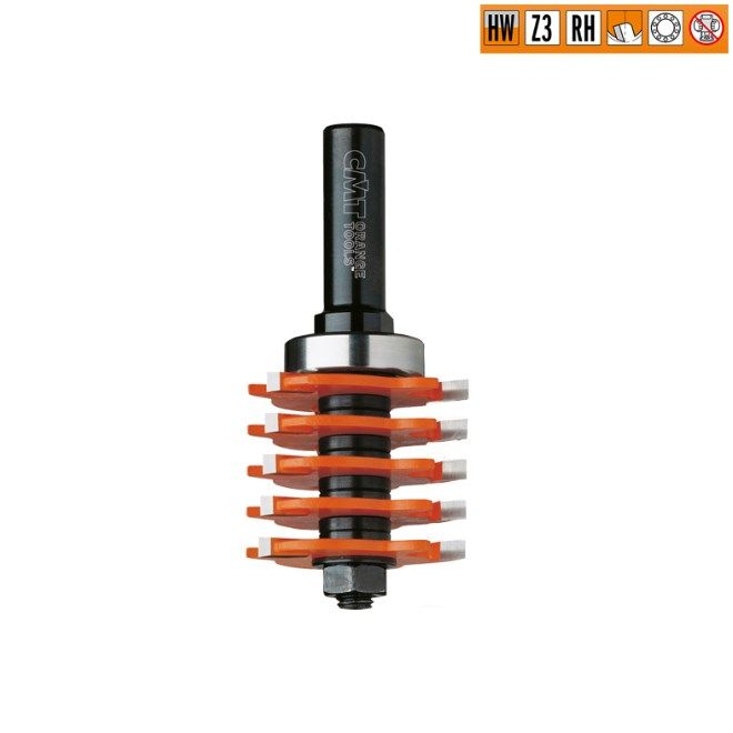 Фото Фрезы ''шипового" соединения в интернет-магазине ToolHaus.ru