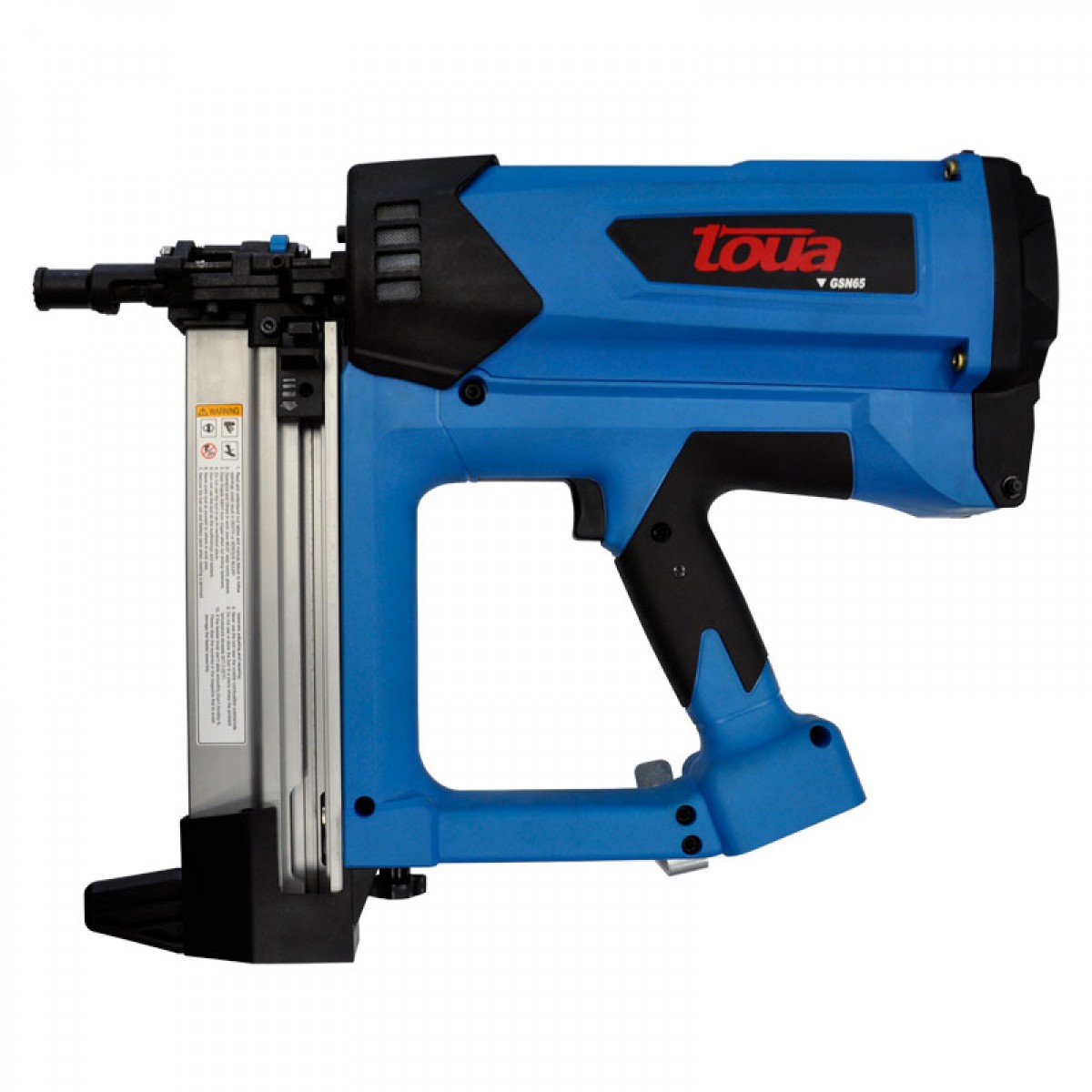 Фото Газовый монтажный пистолет Toua GSN65 в интернет-магазине ToolHaus.ru