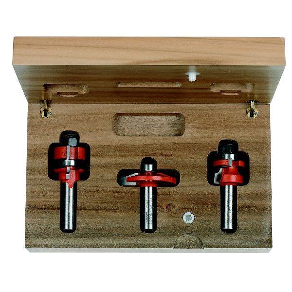 Фото Фреза концевая CMT для изготовления дверок S=8,0 в интернет-магазине ToolHaus.ru