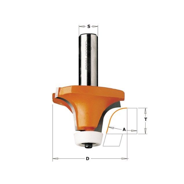 Фото Фрезы для обработки искусственного камня в интернет-магазине ToolHaus.ru