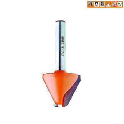 Фото Фрезы для гравировки (закруглённый угол 60°) в интернет-магазине ToolHaus.ru