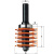Фото Фреза концевая CMT сращивания D=47,6 S=12,0 в интернет-магазине ToolHaus.ru