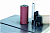 Фото Шлифовальный шпиндель с набором втулок диаметром 25, 38, 50, 75 и 100 мм с абразивными гильзами зерн в интернет-магазине ToolHaus.ru